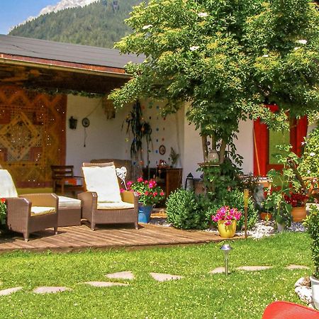 Gemuetliche Ferienwohnung Saalfelden Exterior photo
