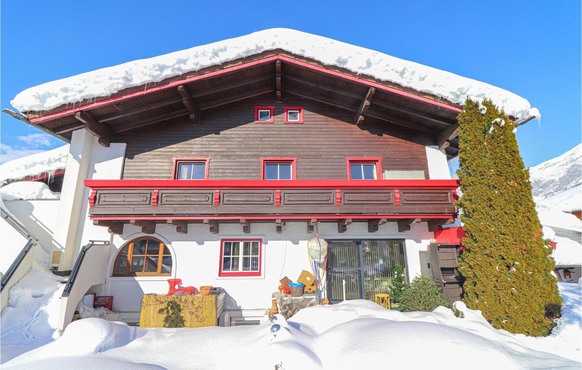 Gemuetliche Ferienwohnung Saalfelden Exterior photo