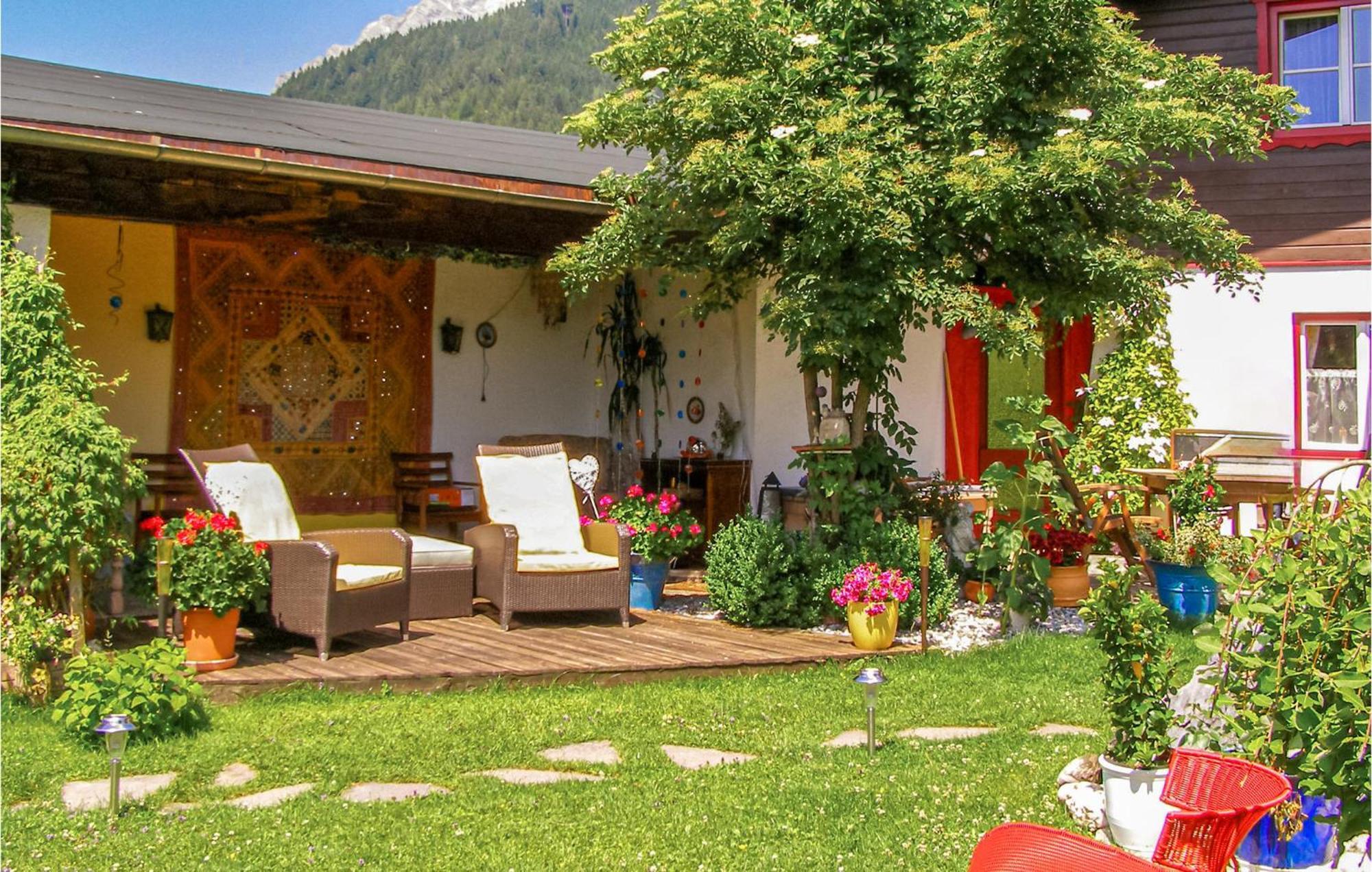 Gemuetliche Ferienwohnung Saalfelden Exterior photo